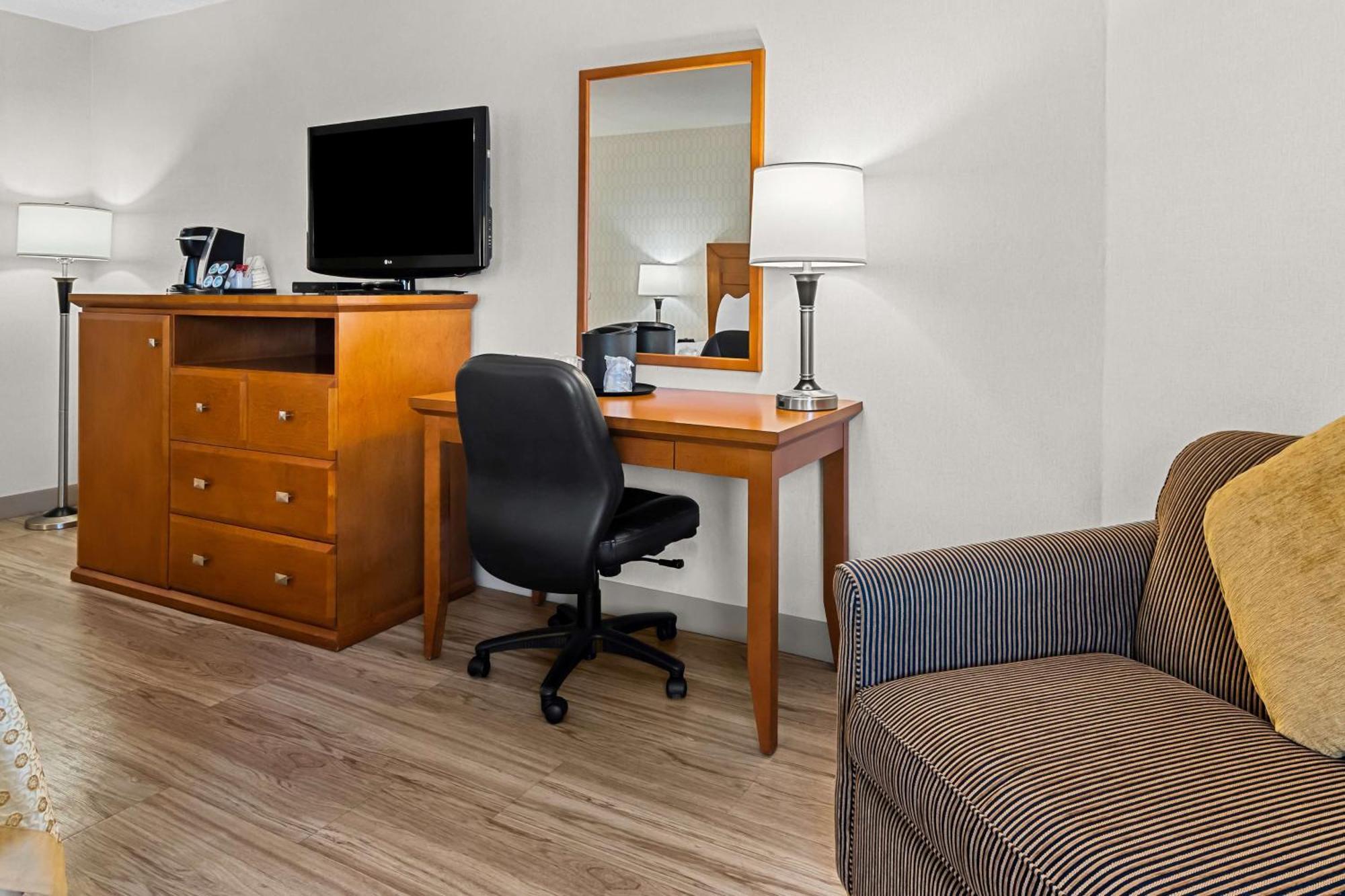 Best Western Plus Langley Inn Ngoại thất bức ảnh