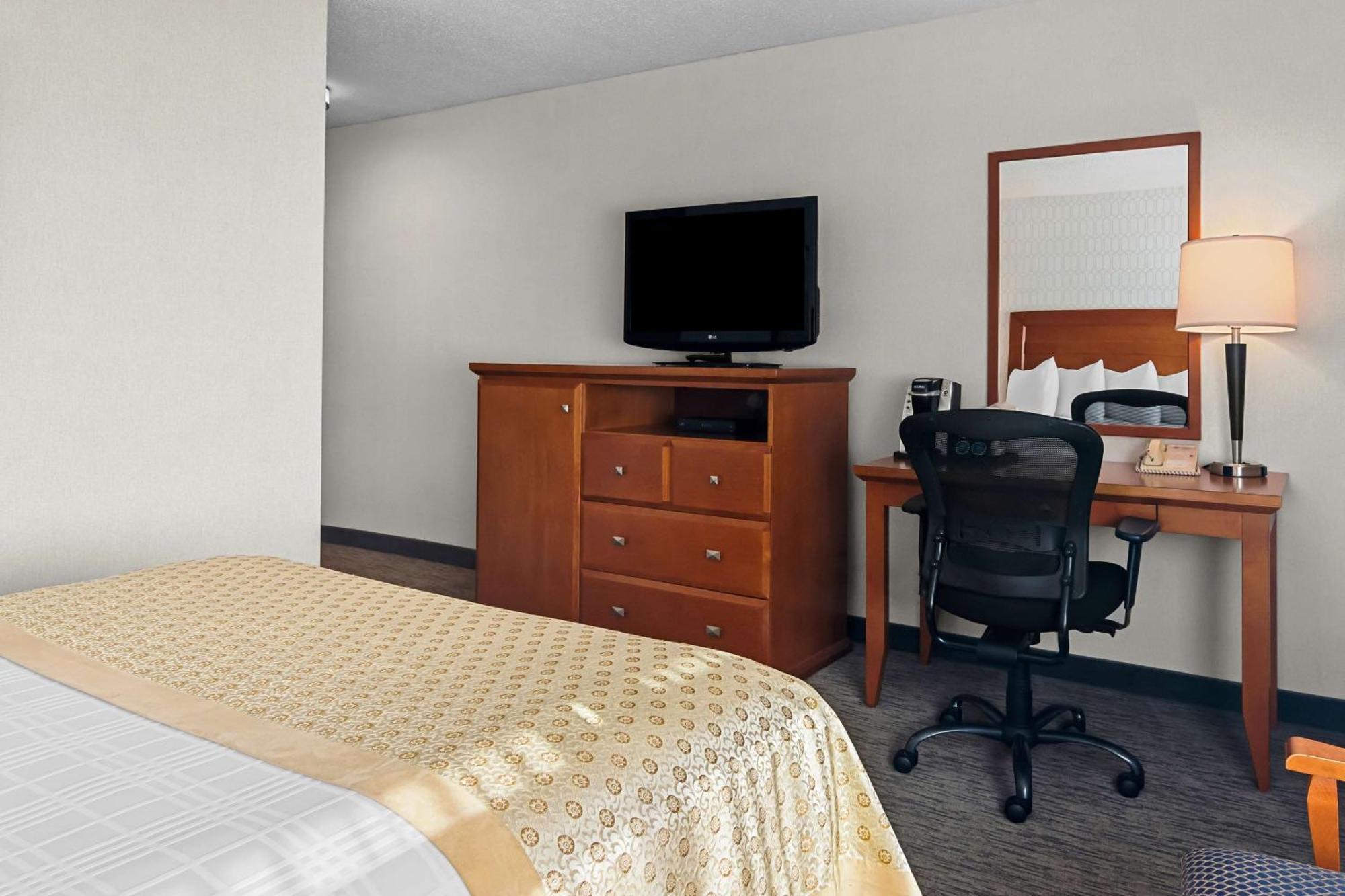 Best Western Plus Langley Inn Ngoại thất bức ảnh