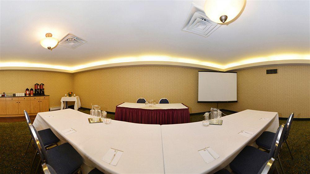Best Western Plus Langley Inn Ngoại thất bức ảnh