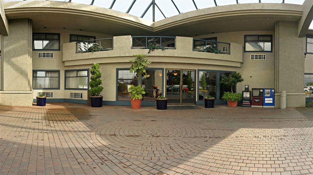 Best Western Plus Langley Inn Nội địa bức ảnh